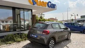 Citroen C3 de 2021