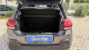 Citroen C3 de 2021