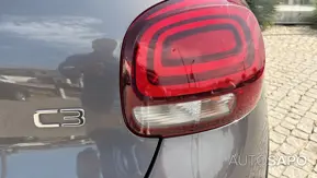 Citroen C3 de 2021
