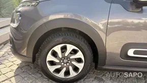 Citroen C3 de 2021