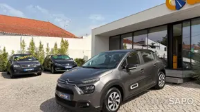 Citroen C3 de 2021