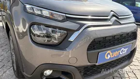 Citroen C3 de 2021