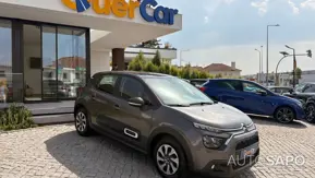 Citroen C3 de 2021