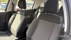 Citroen C3 de 2021