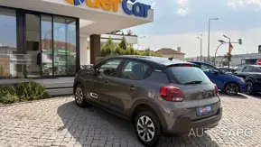Citroen C3 de 2021