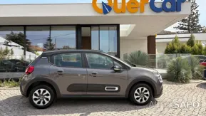 Citroen C3 de 2021