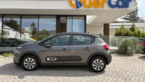 Citroen C3 de 2021