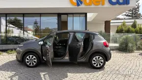 Citroen C3 de 2021
