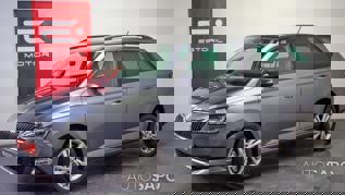Skoda Fabia 1.0 TSI Style DSG de 2022