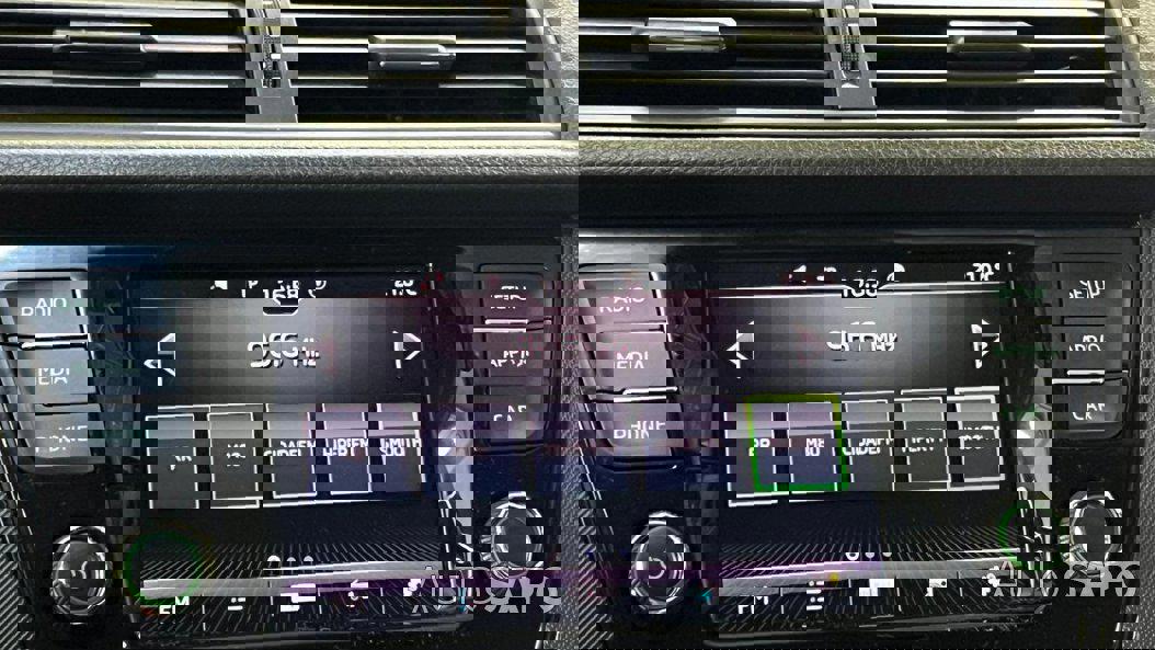 Skoda Fabia 1.0 TSI Style DSG de 2022