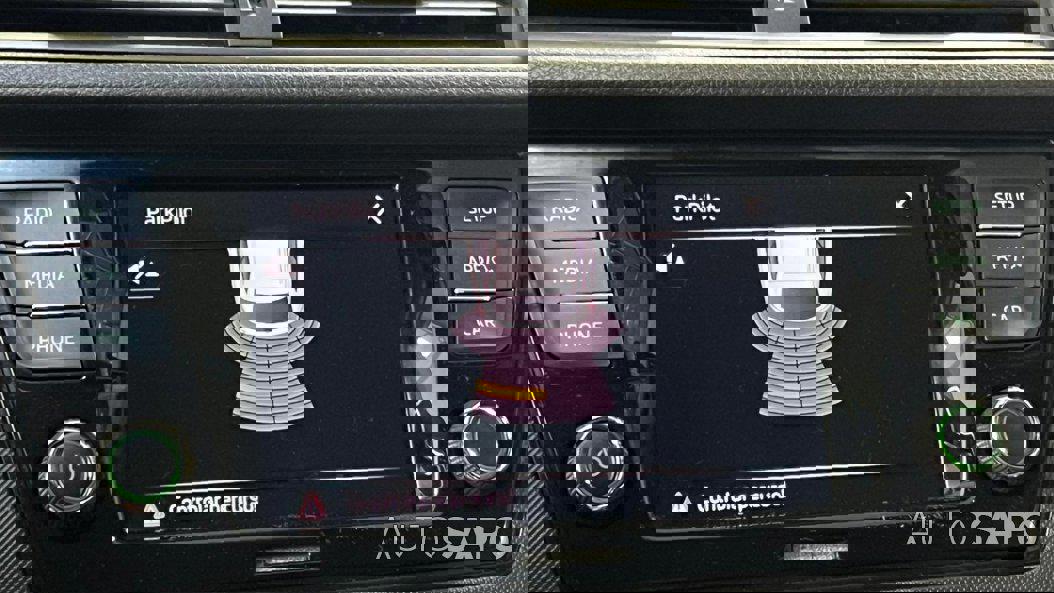 Skoda Fabia 1.0 TSI Style DSG de 2022