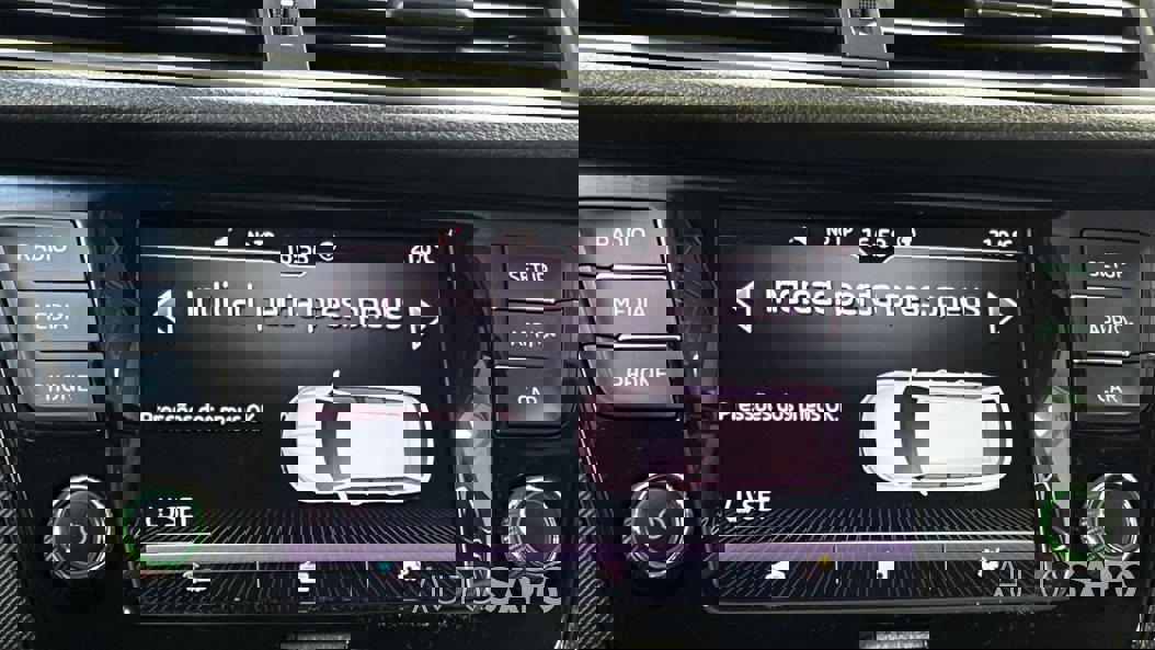 Skoda Fabia 1.0 TSI Style DSG de 2022