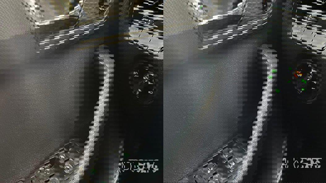 Skoda Fabia 1.0 TSI Style DSG de 2022