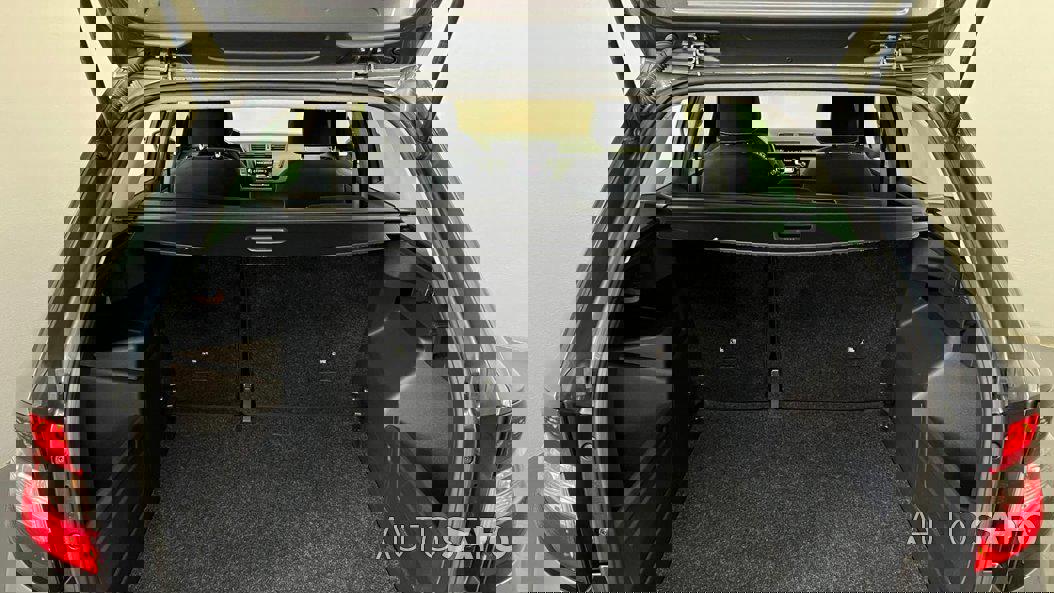 Skoda Fabia 1.0 TSI Style DSG de 2022