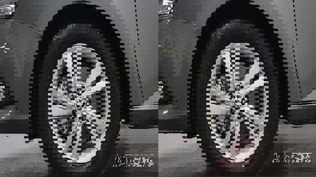 Skoda Fabia 1.0 TSI Style DSG de 2022