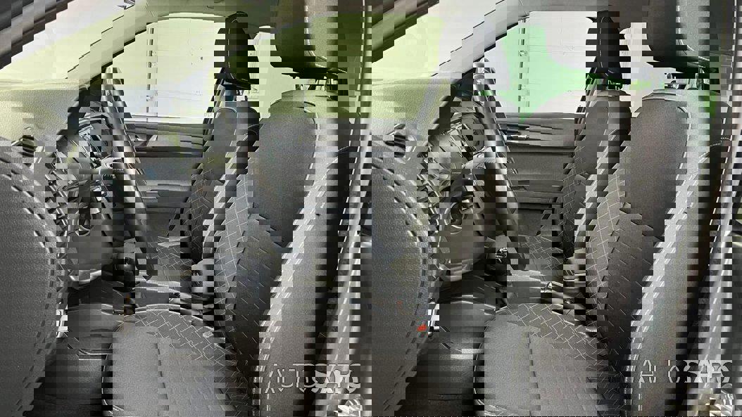 Skoda Fabia 1.0 TSI Style DSG de 2022