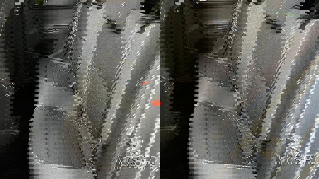 Skoda Fabia 1.0 TSI Style DSG de 2022