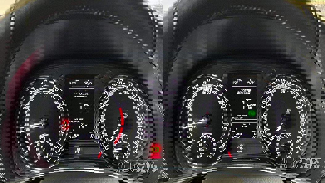 Skoda Fabia 1.0 TSI Style DSG de 2022