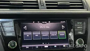 Skoda Fabia 1.0 TSI Style DSG de 2022