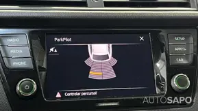 Skoda Fabia 1.0 TSI Style DSG de 2022