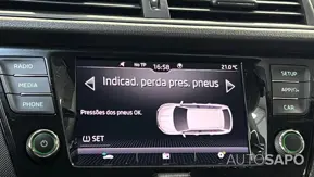 Skoda Fabia 1.0 TSI Style DSG de 2022