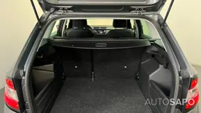 Skoda Fabia 1.0 TSI Style DSG de 2022