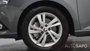 Skoda Fabia 1.0 TSI Style DSG de 2022