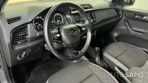 Skoda Fabia 1.0 TSI Style DSG de 2022