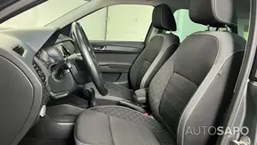 Skoda Fabia 1.0 TSI Style DSG de 2022