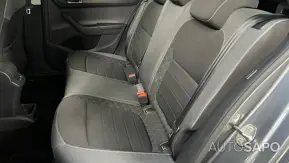 Skoda Fabia 1.0 TSI Style DSG de 2022