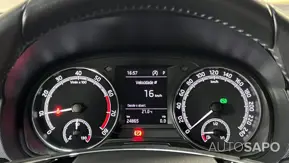 Skoda Fabia 1.0 TSI Style DSG de 2022