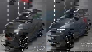 Opel Astra de 2023