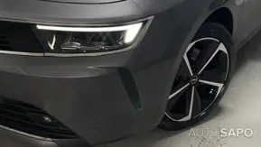 Opel Astra de 2023