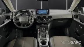 DS DS3 Crossback 1.5 BlueHDi Be Chic de 2022
