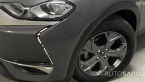 DS DS3 Crossback 1.5 BlueHDi Be Chic de 2022