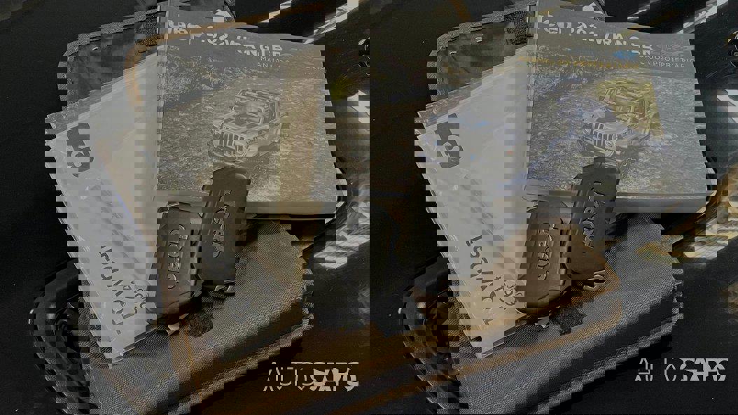 Jeep Wrangler 2.0 TG 4xe Sahara de 2023