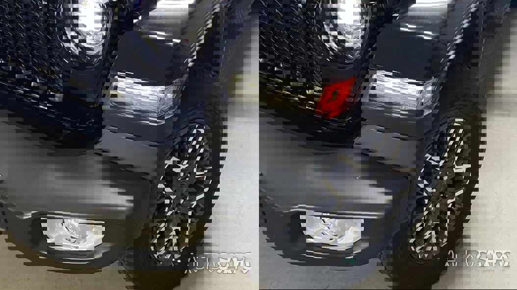 Jeep Wrangler 2.0 TG 4xe Sahara de 2023