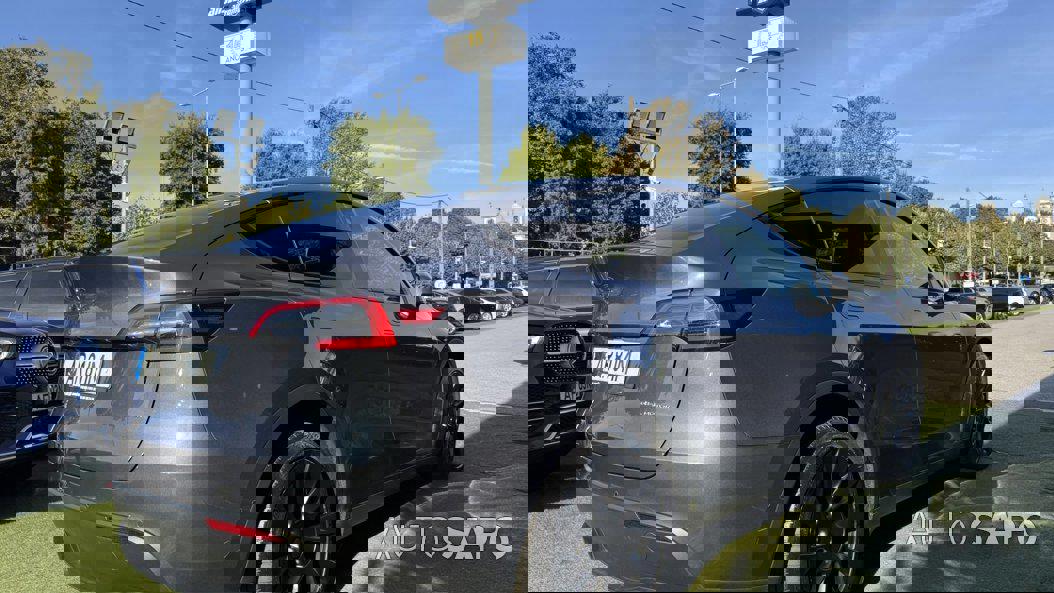 Tesla Model Y de 2022