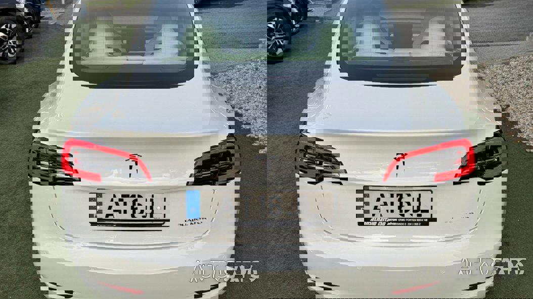 Tesla Model 3 de 2022