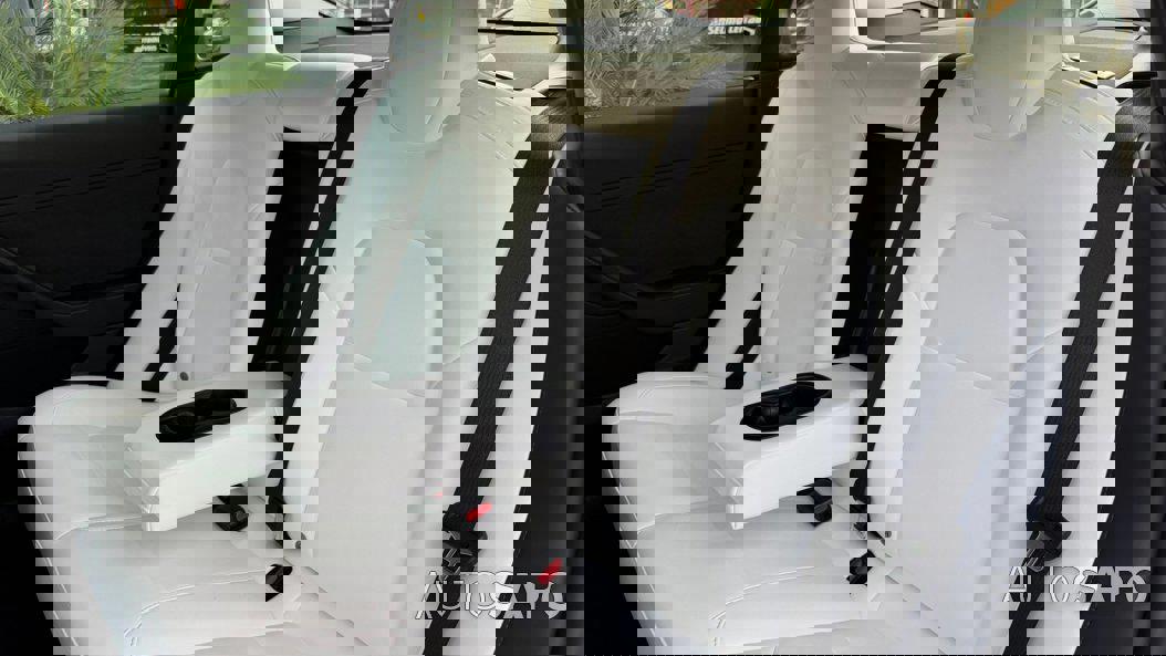 Tesla Model 3 de 2022