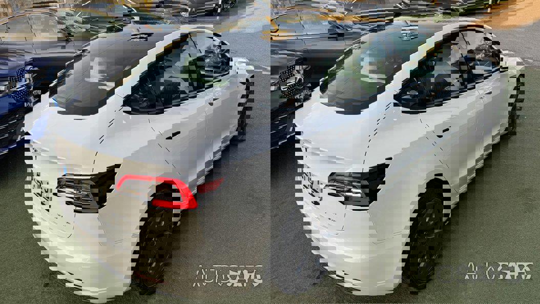 Tesla Model 3 de 2022