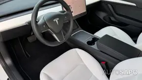 Tesla Model 3 de 2022