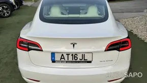 Tesla Model 3 de 2022