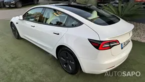 Tesla Model 3 de 2022