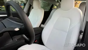 Tesla Model 3 de 2022