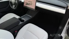 Tesla Model 3 de 2022