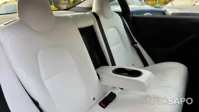 Tesla Model 3 de 2022