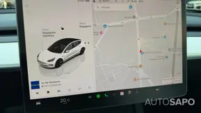 Tesla Model 3 de 2022