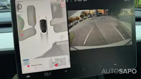Tesla Model 3 de 2022