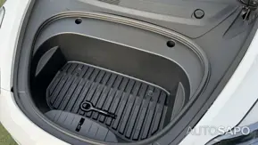 Tesla Model 3 de 2022